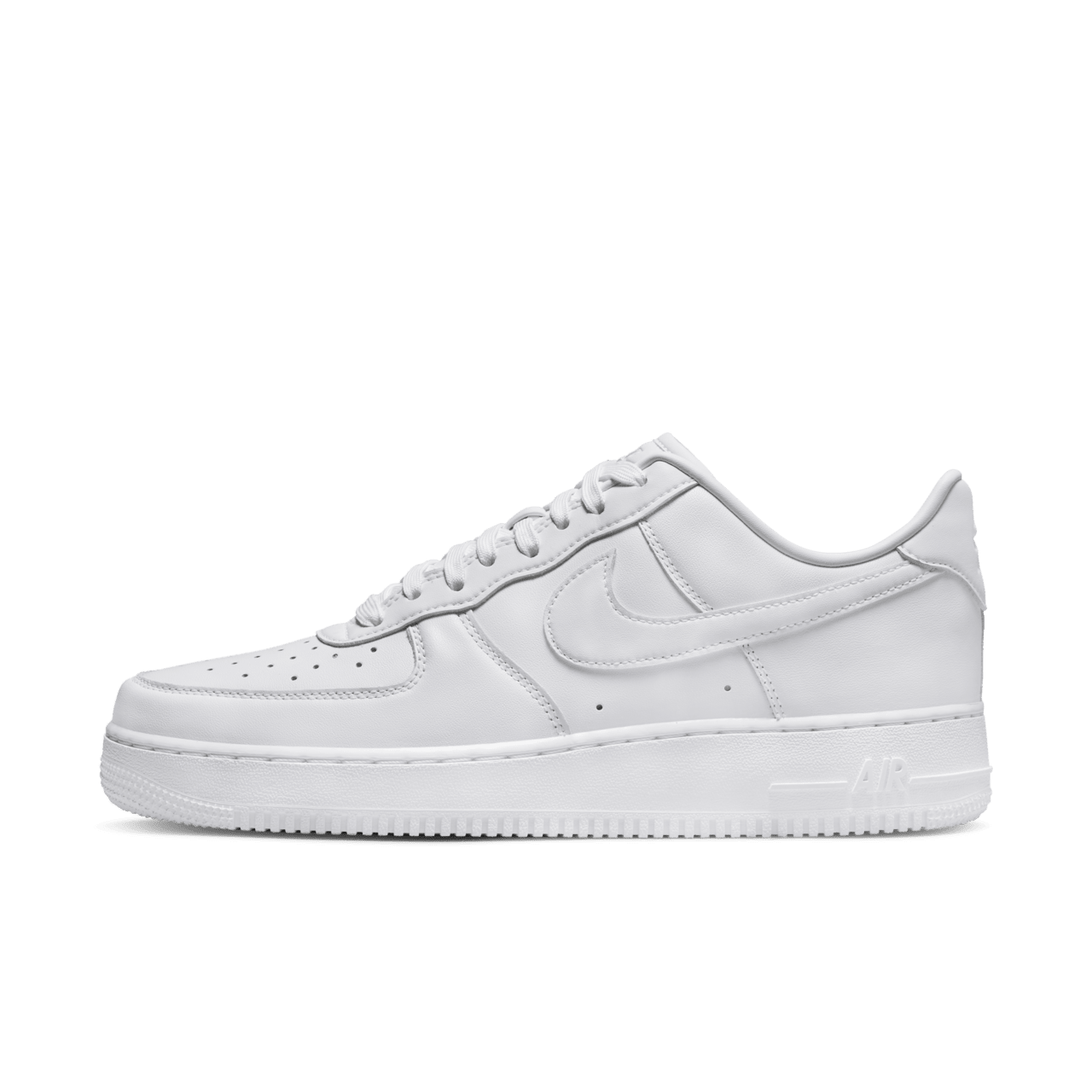 Date de sortie de la Air Force 1 07 Fresh DM0211 100 Nike SNKRS